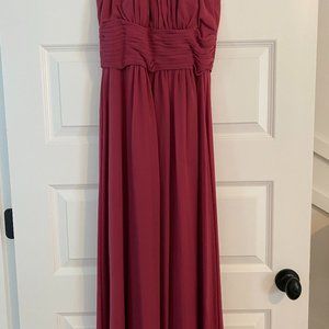 Azazie Bridesmaid Dress